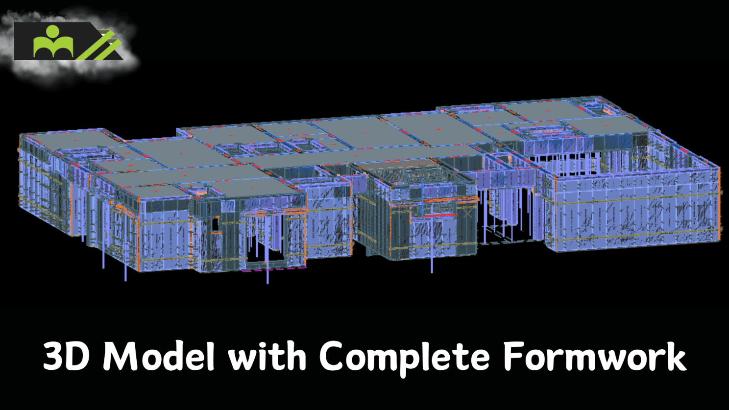 Form Work Software From Chasing Mistakes to Preventing Them: BIM-based Aluminum Formwork ...
