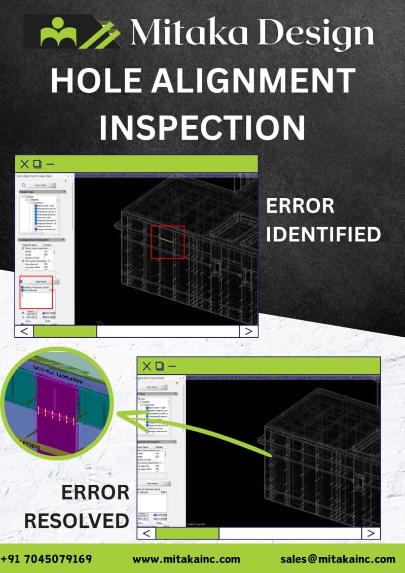BIM Automation